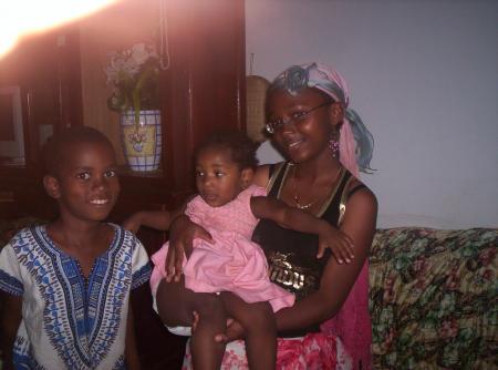 MOI, Ipty et son gran frere